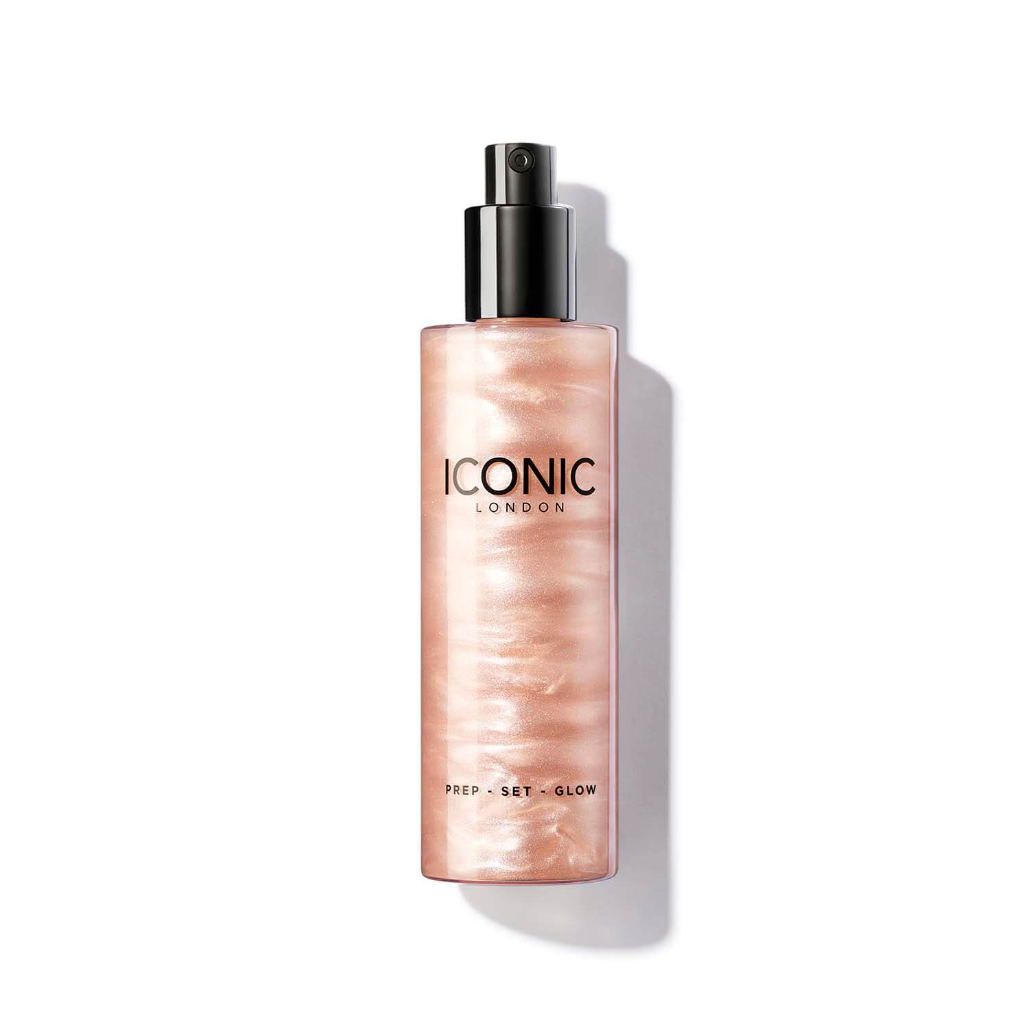 PREP-SET-GLOW (SPRAY DE BRILLO)